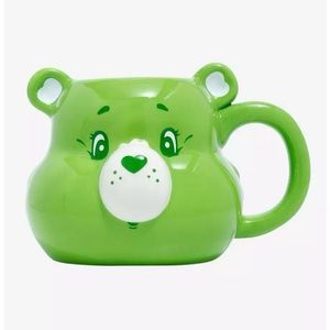 Care Bears Mug RARE!!
